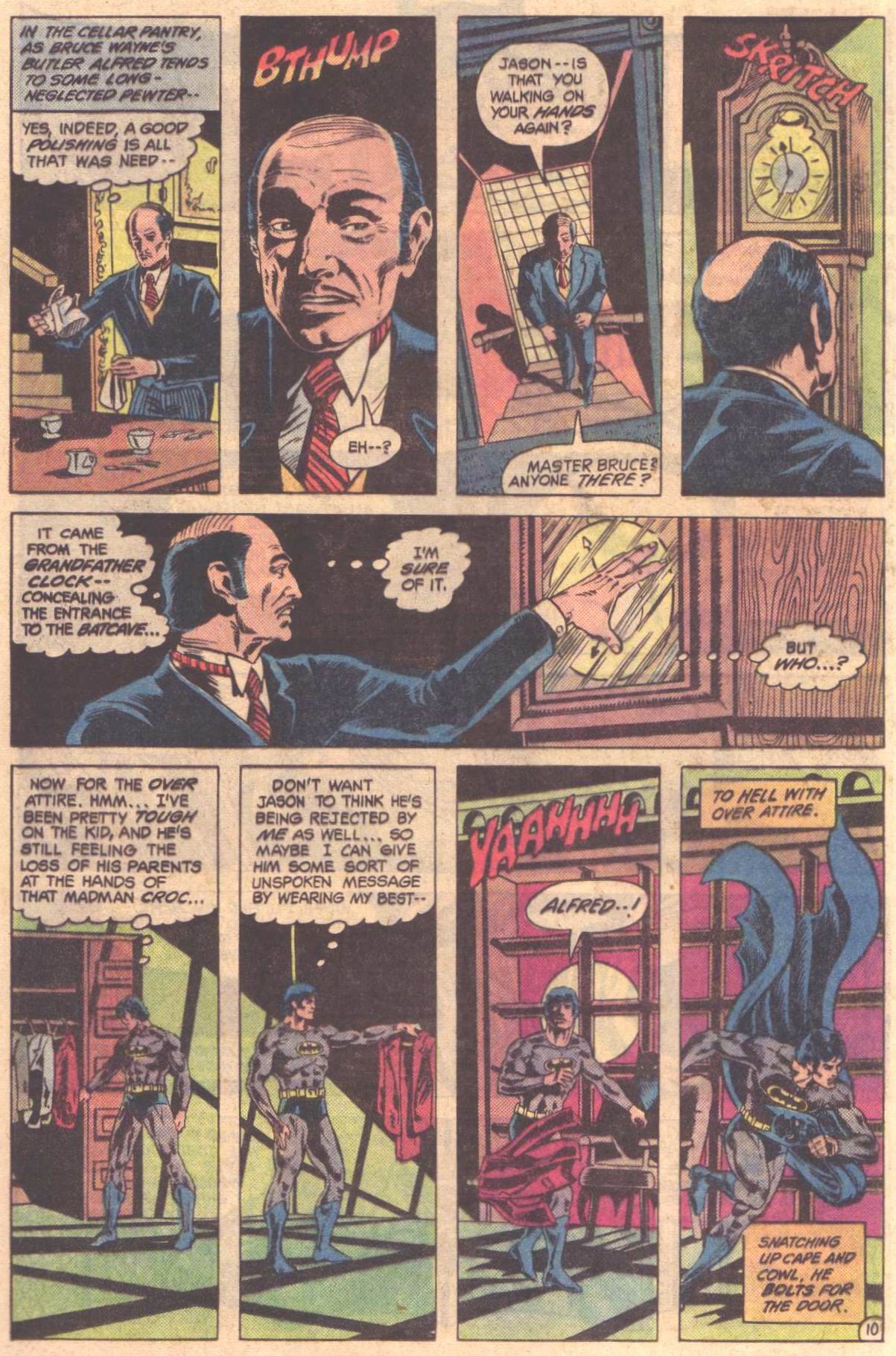 Detective Comics (1937) Issue #527 - Page 16