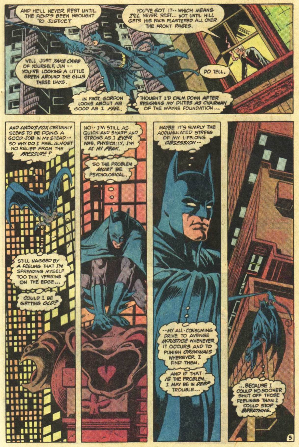 Detective Comics (1937) Issue #527 - Page 9