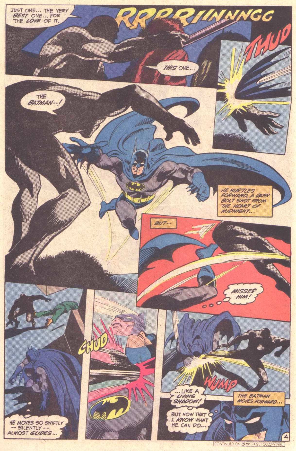 Detective Comics (1937) Issue #529 - Page 6