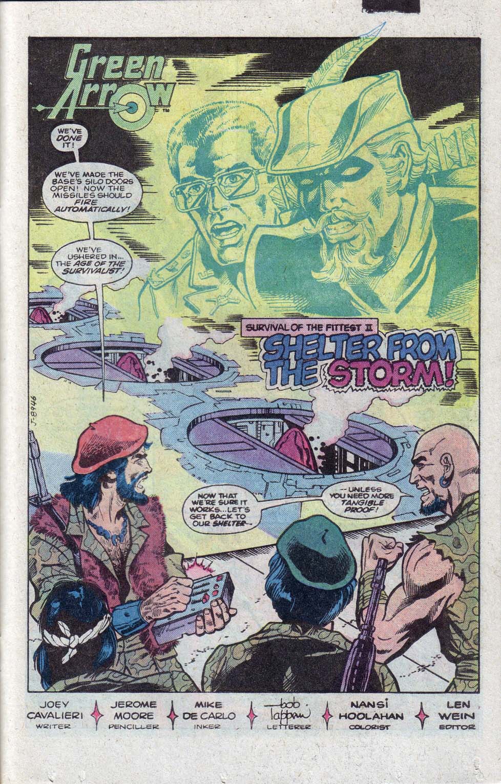 Detective Comics (1937) Issue #531 - Page 24