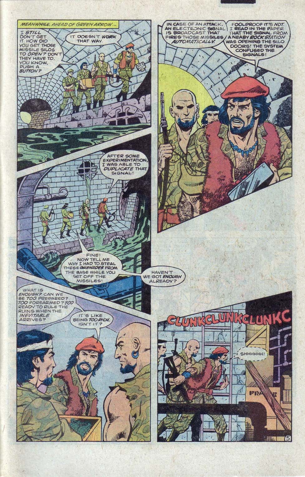 Detective Comics (1937) Issue #531 - Page 30