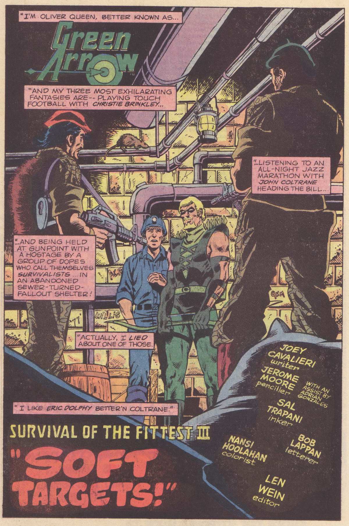 Detective Comics (1937) Issue #532 - Page 20