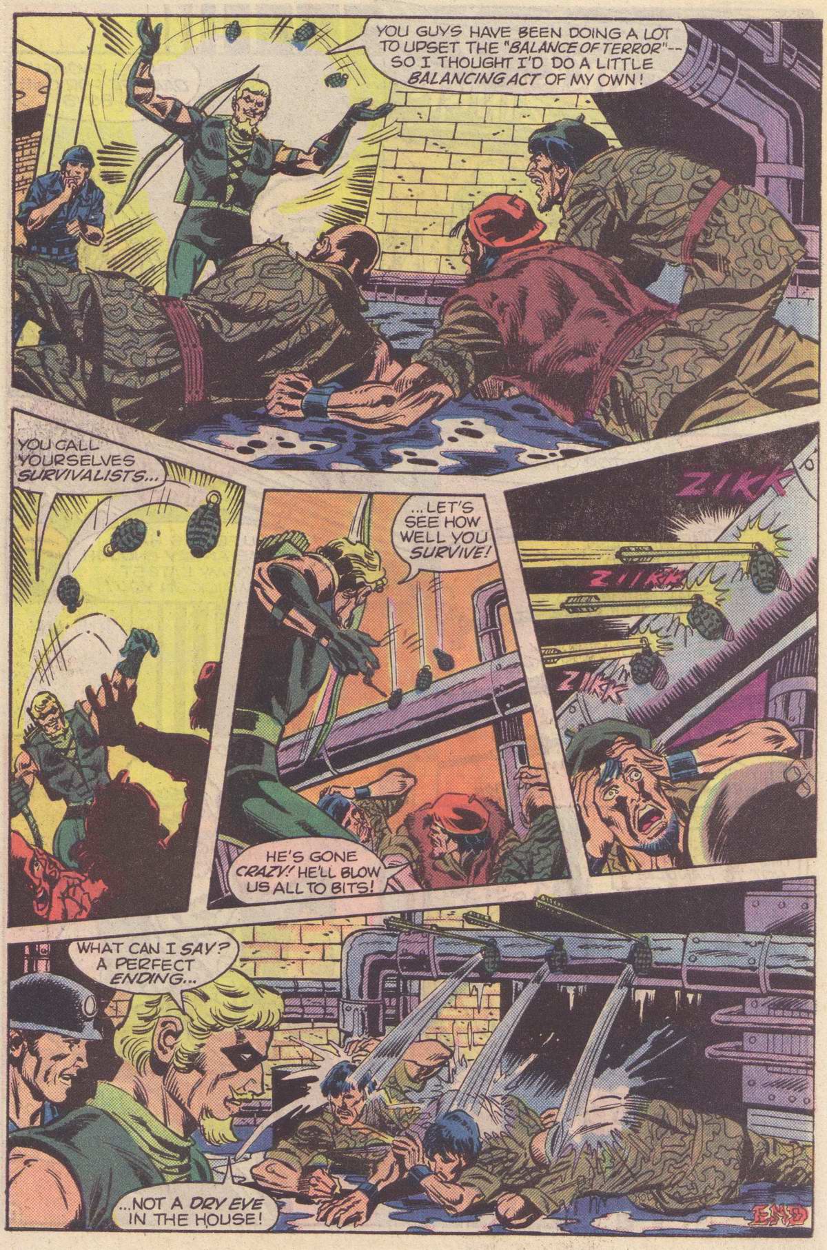 Detective Comics (1937) Issue #532 - Page 27