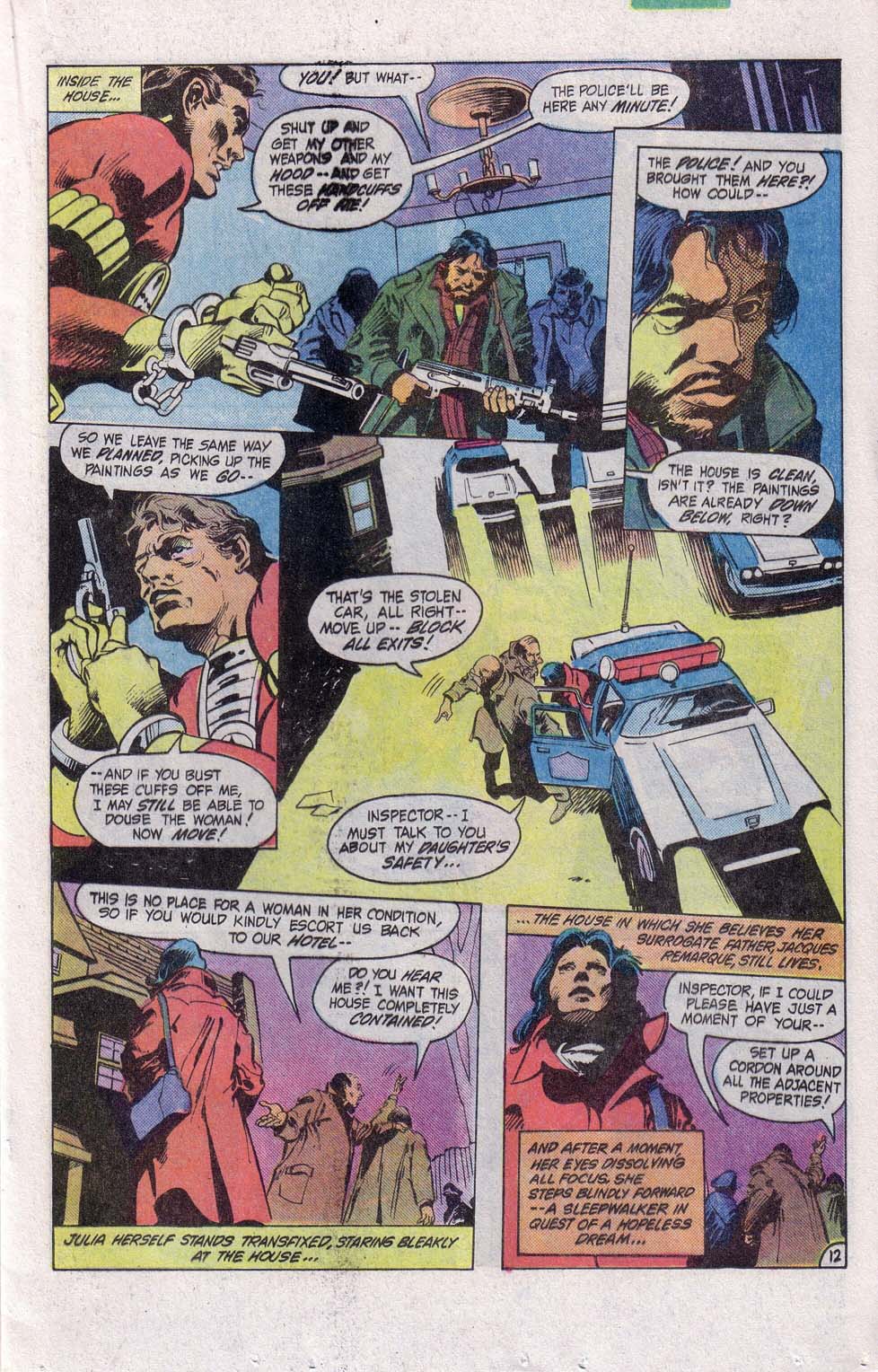 Detective Comics (1937) Issue #536 - Page 16