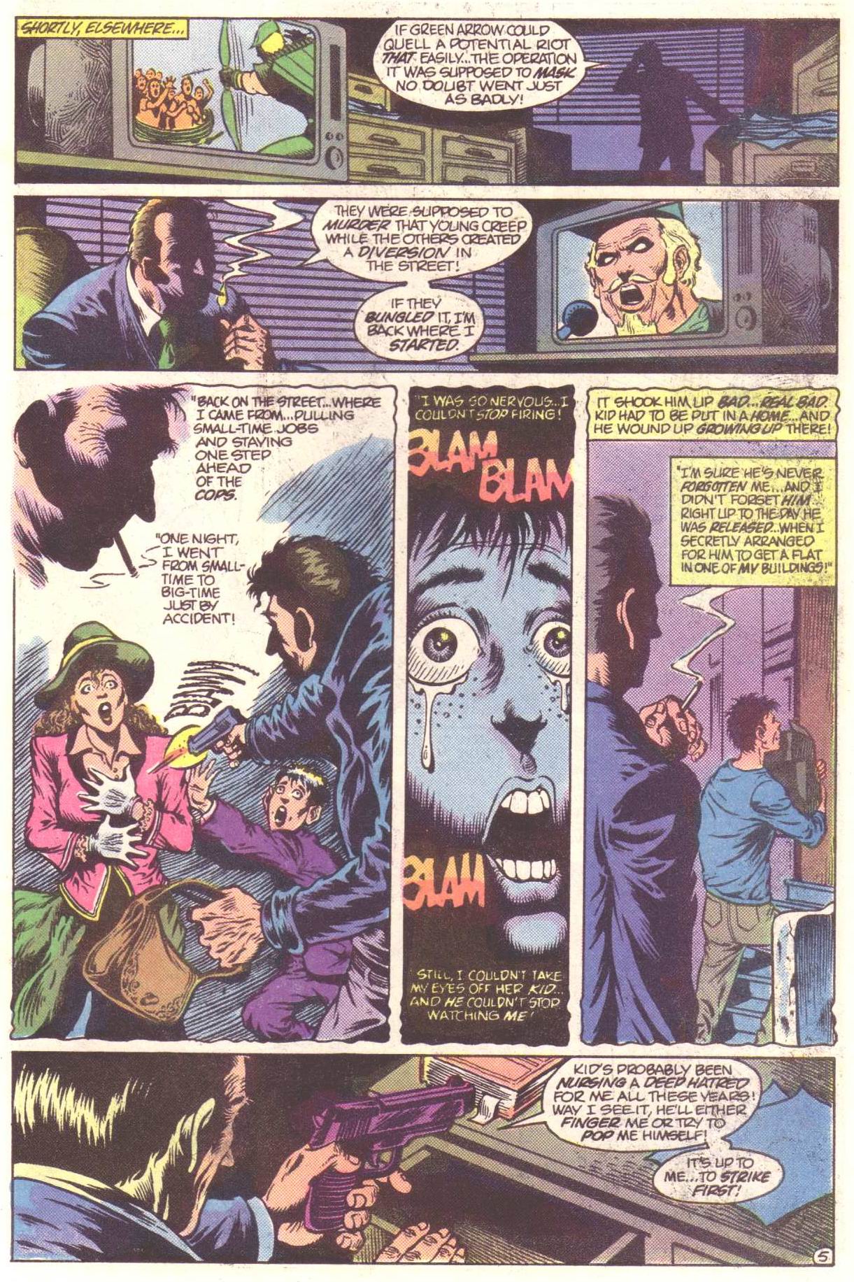 Detective Comics (1937) Issue #537 - Page 31