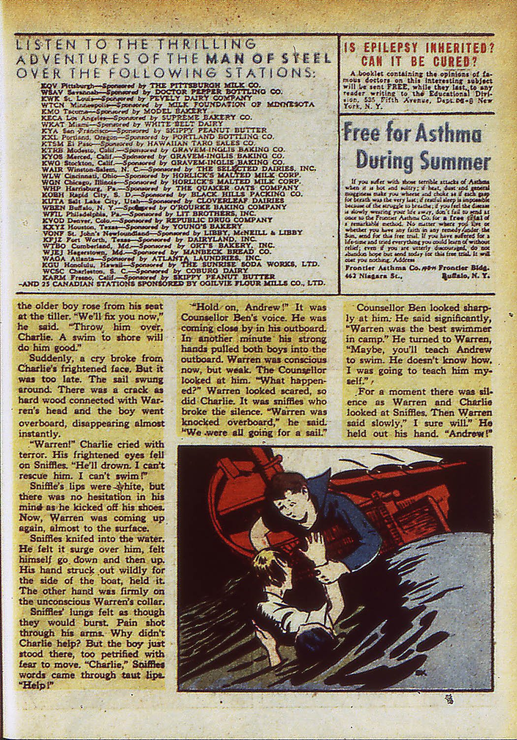 Detective Comics (1937) Issue #54 - Page 52