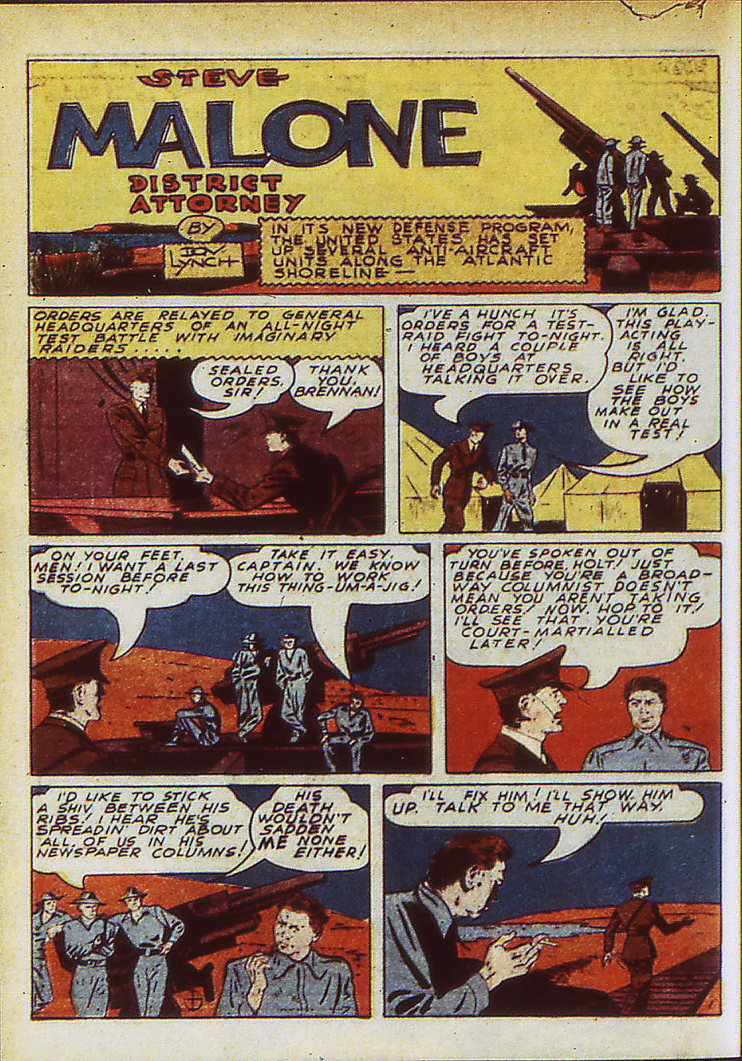 Detective Comics (1937) Issue #54 - Page 53