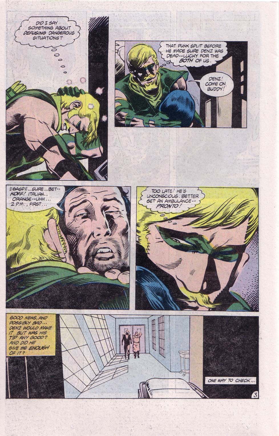 Detective Comics (1937) Issue #558 - Page 25