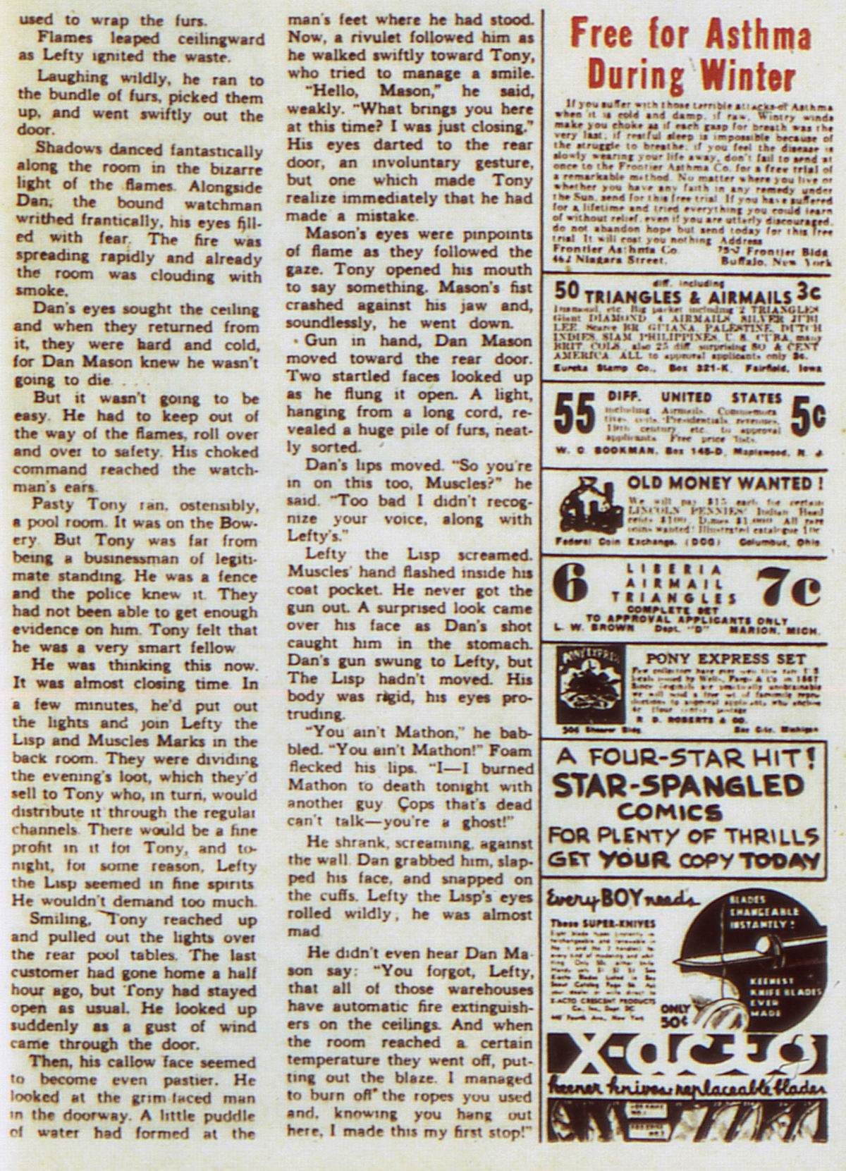 Detective Comics (1937) Issue #61 - Page 49