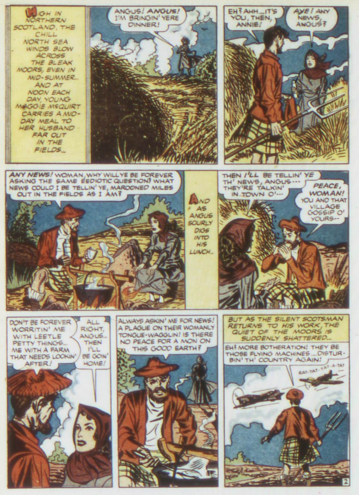 Detective Comics (1937) Issue #75 - Page 18