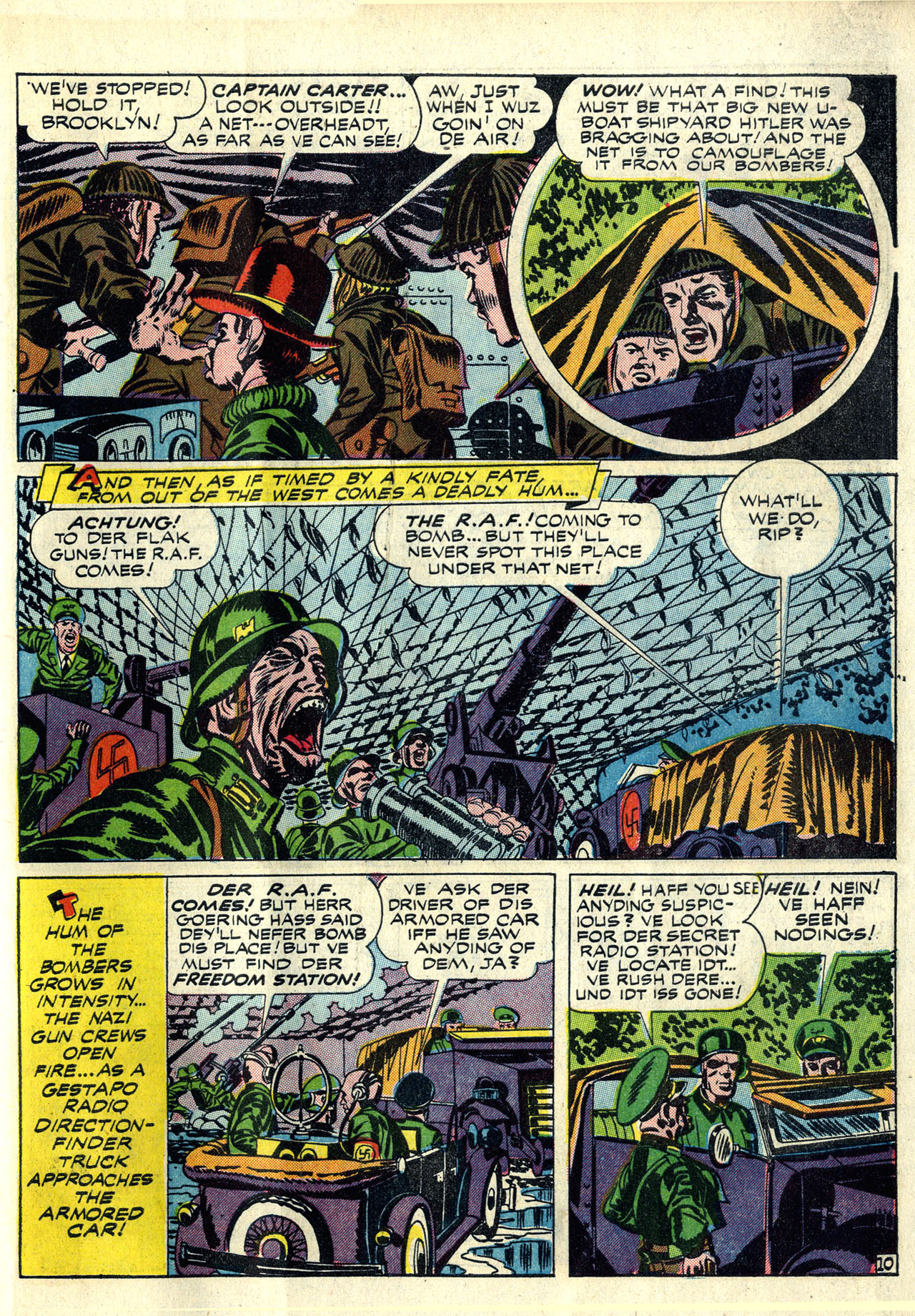 Detective Comics (1937) Issue #78 - Page 55