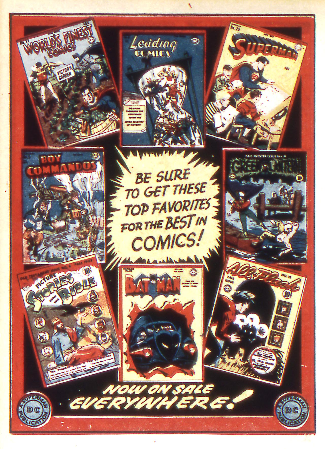 Detective Comics (1937) Issue #81 - Page 16