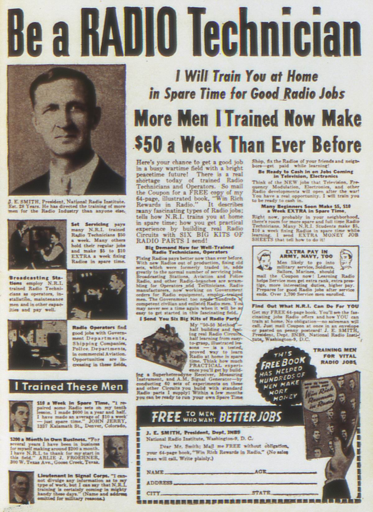 Detective Comics (1937) Issue #82 - Page 59