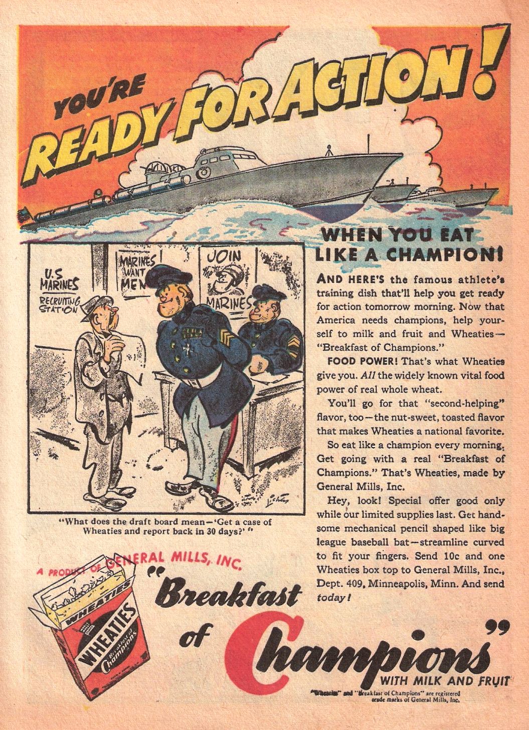 Detective Comics (1937) Issue #83 - Page 15
