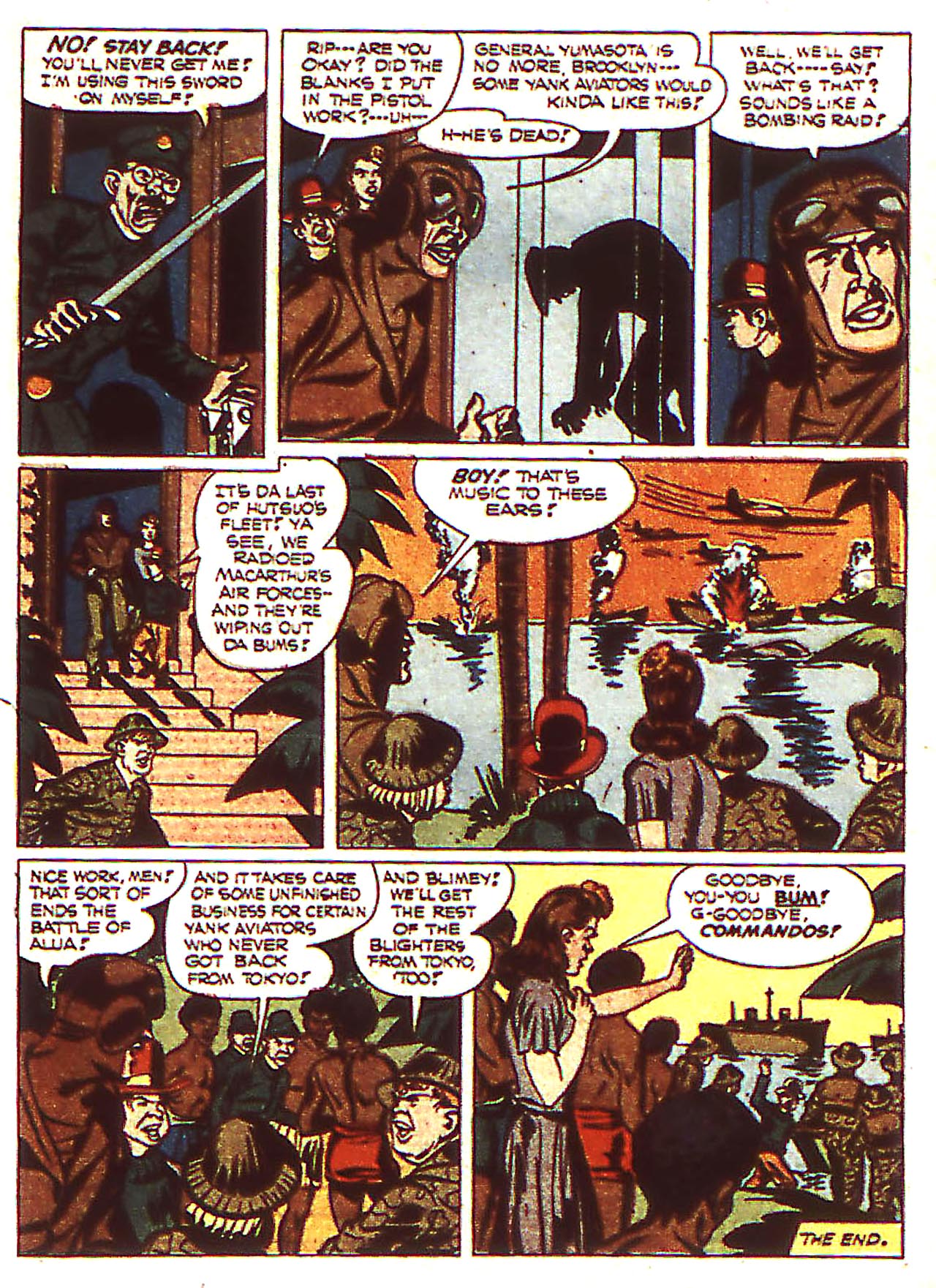 Detective Comics (1937) Issue #84 - Page 57