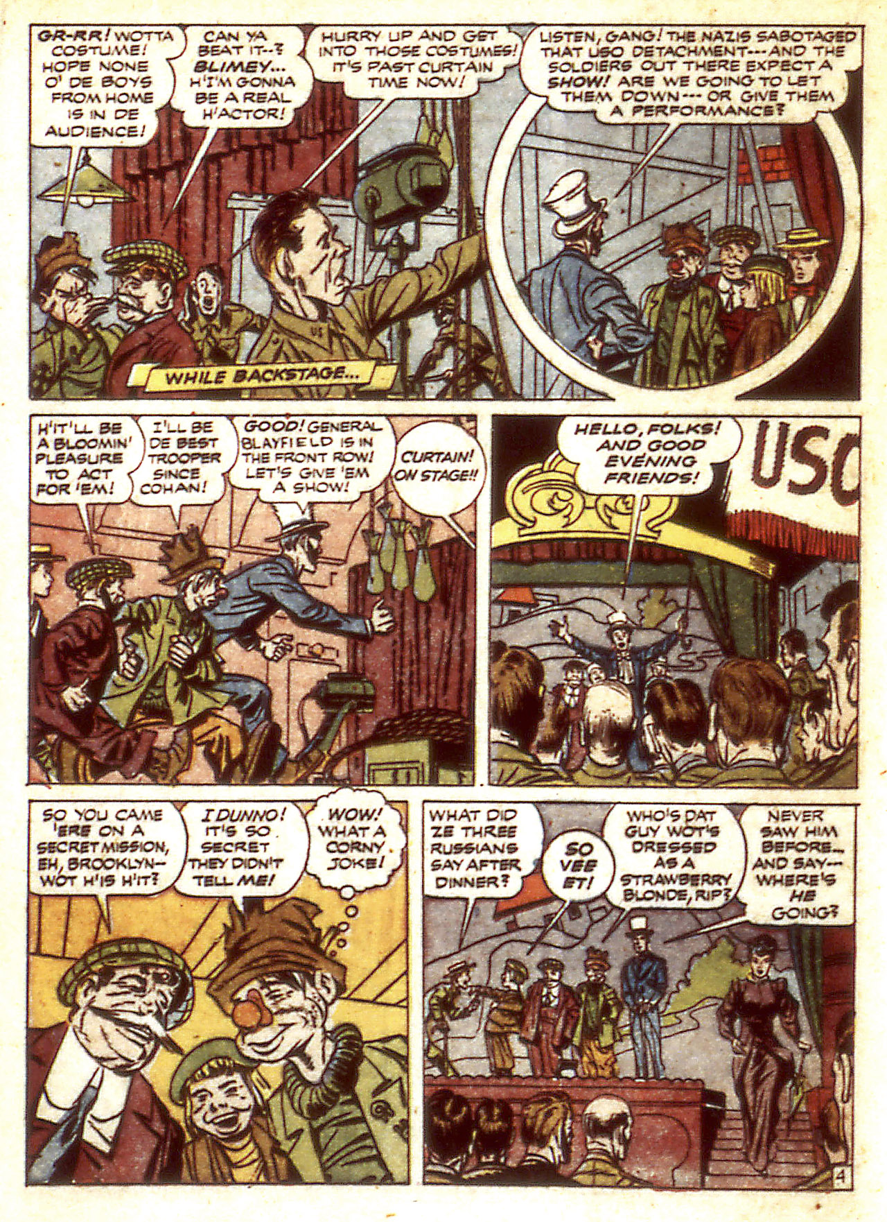Detective Comics (1937) Issue #85 - Page 50