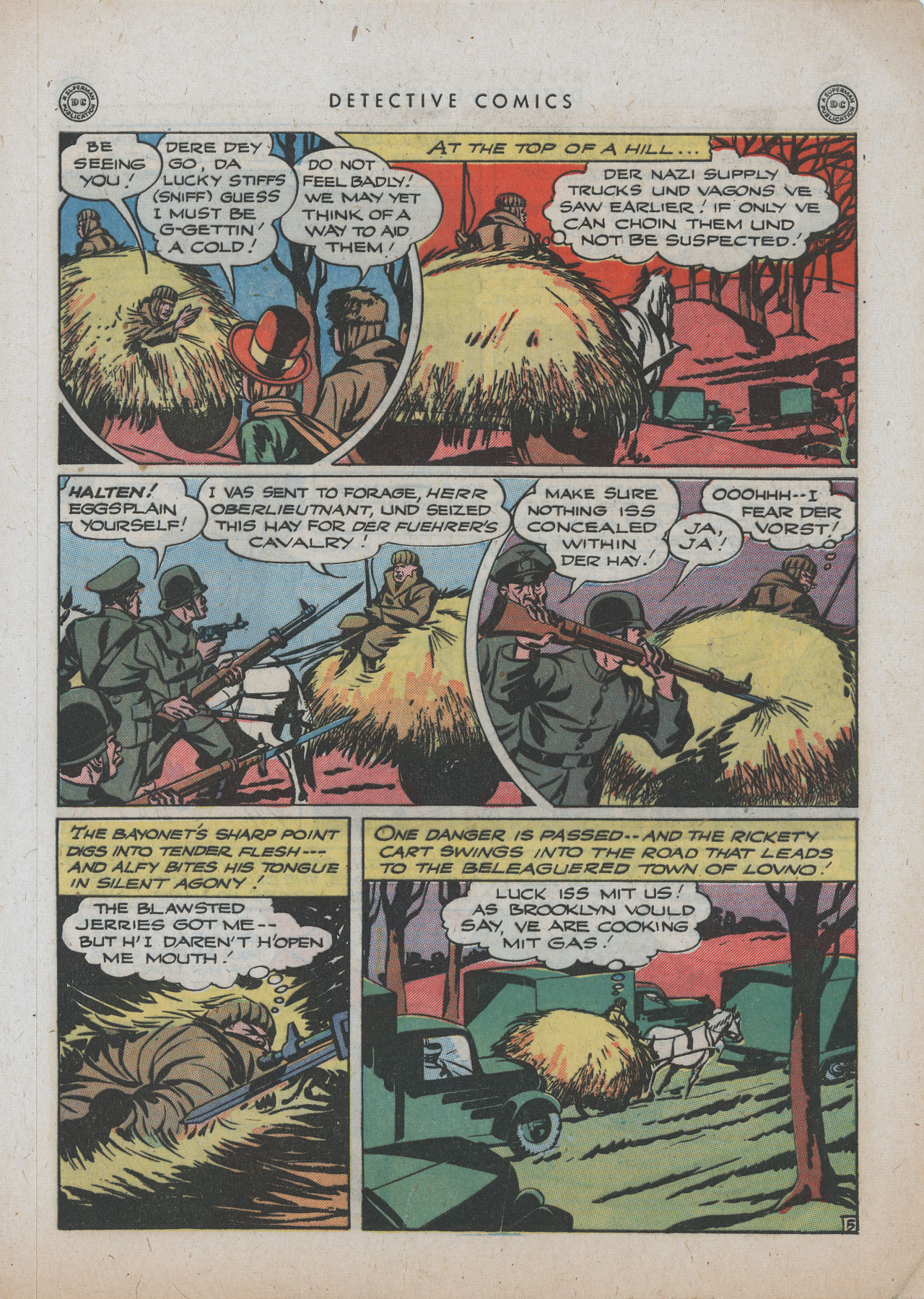 Detective Comics (1937) Issue #89 - Page 51