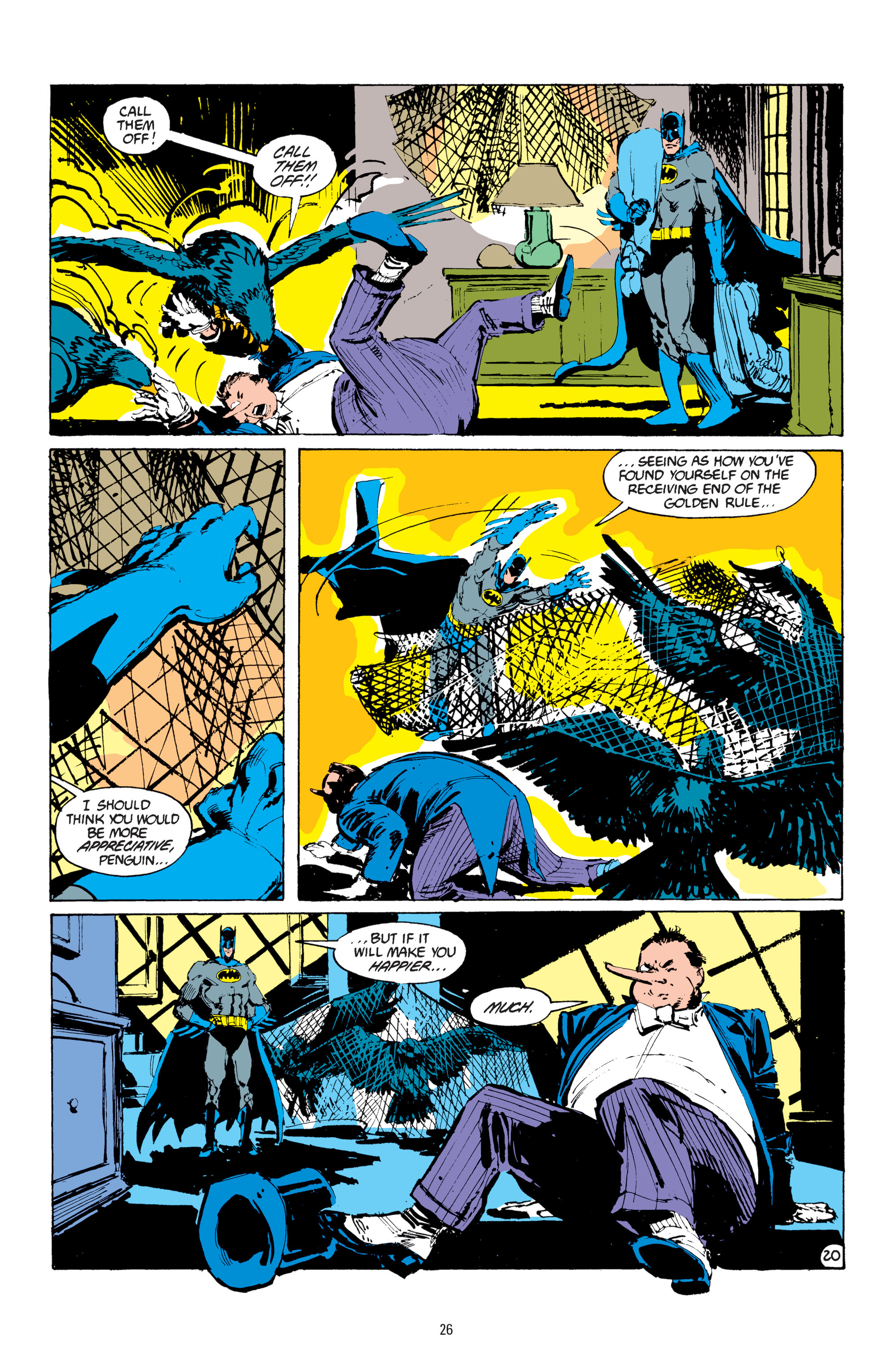 Detective Comics (1937) _TPB_Batman_-_The_Dark_Knight_Detective_1_(Part_1) - Page 26