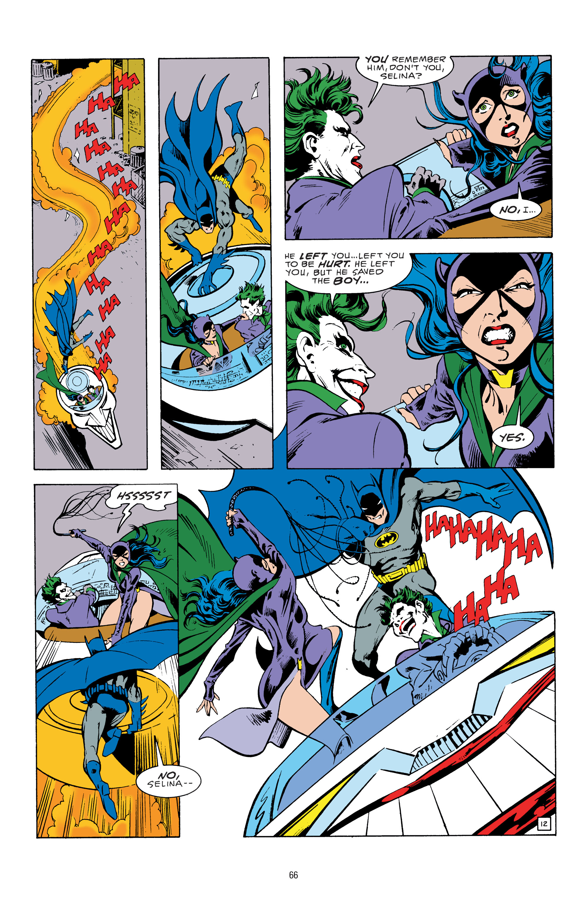 Detective Comics (1937) _TPB_Batman_-_The_Dark_Knight_Detective_1_(Part_1) - Page 66