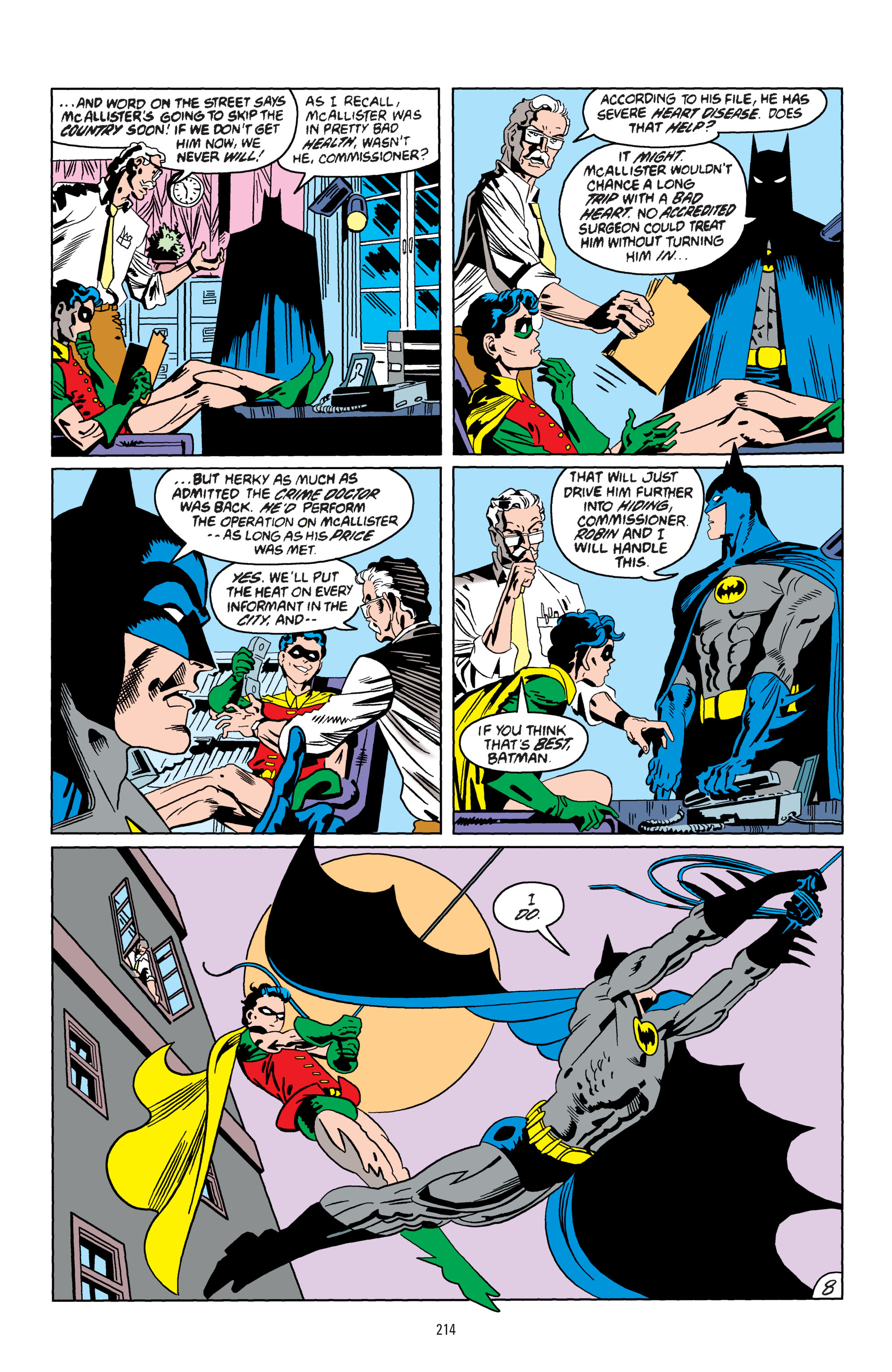Detective Comics (1937) _TPB_Batman_-_The_Dark_Knight_Detective_1_(Part_3) - Page 14