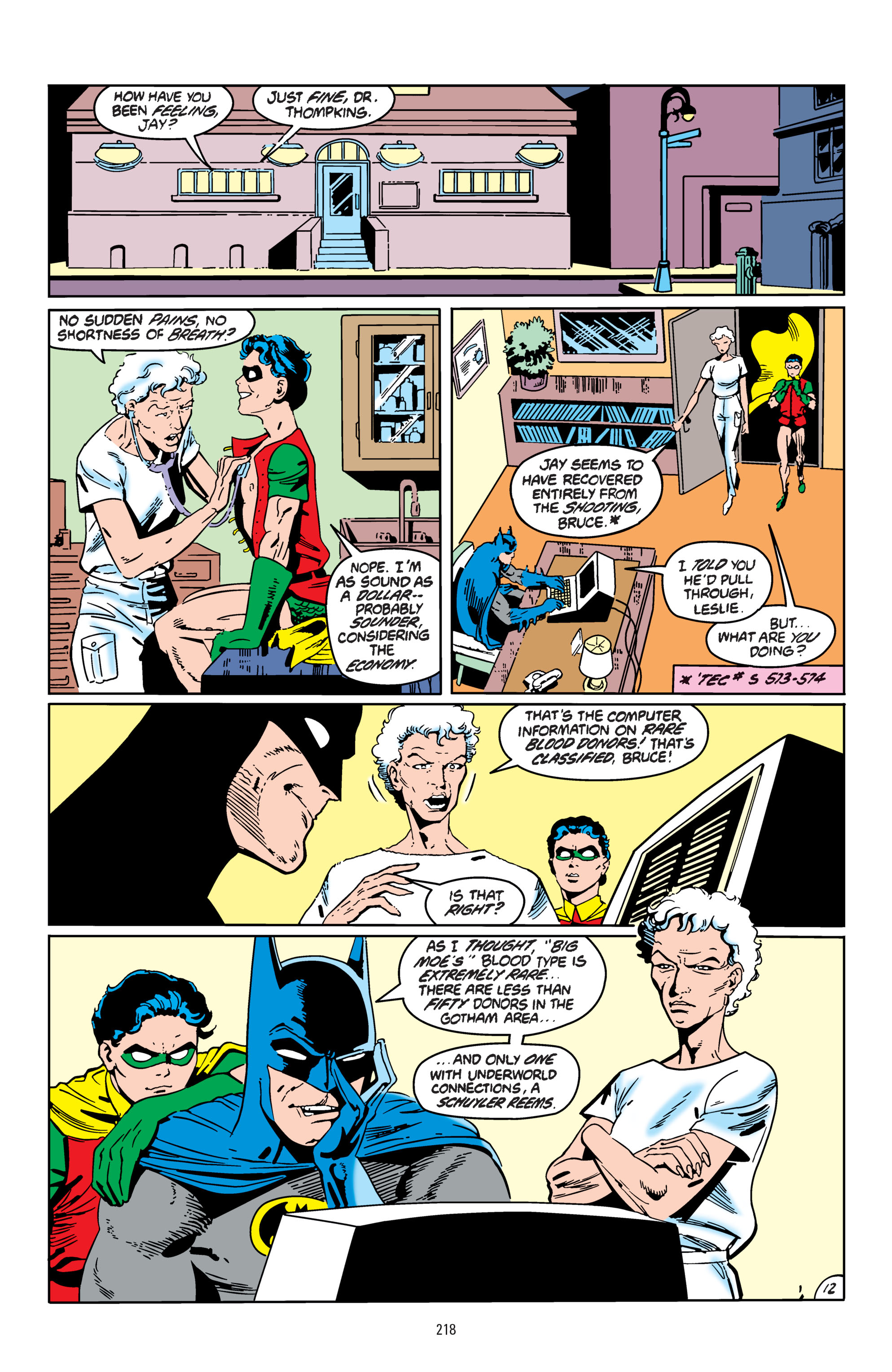 Detective Comics (1937) _TPB_Batman_-_The_Dark_Knight_Detective_1_(Part_3) - Page 18