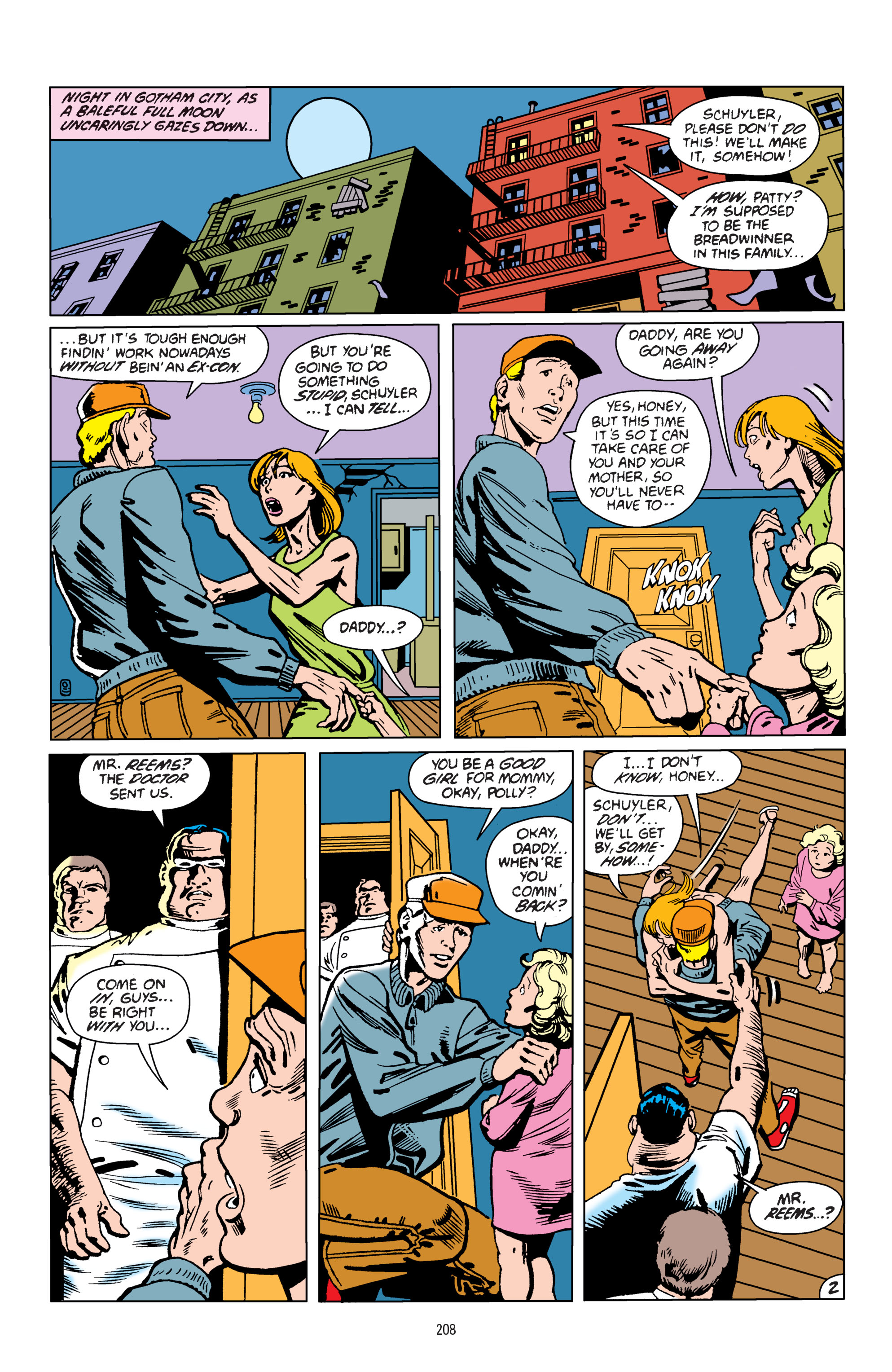 Detective Comics (1937) _TPB_Batman_-_The_Dark_Knight_Detective_1_(Part_3) - Page 8