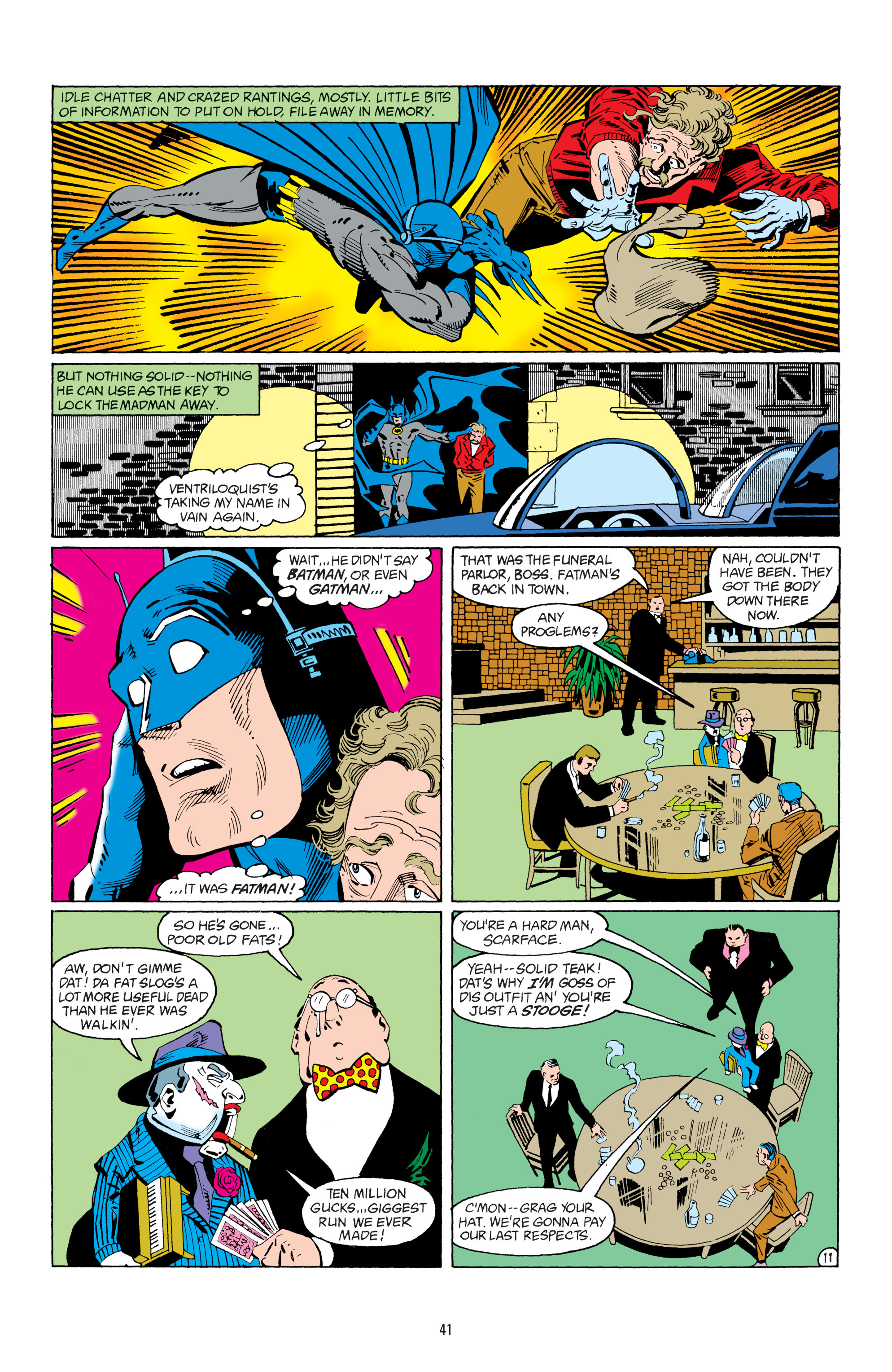 Detective Comics (1937) _TPB_Batman_-_The_Dark_Knight_Detective_2_(Part_1) - Page 42