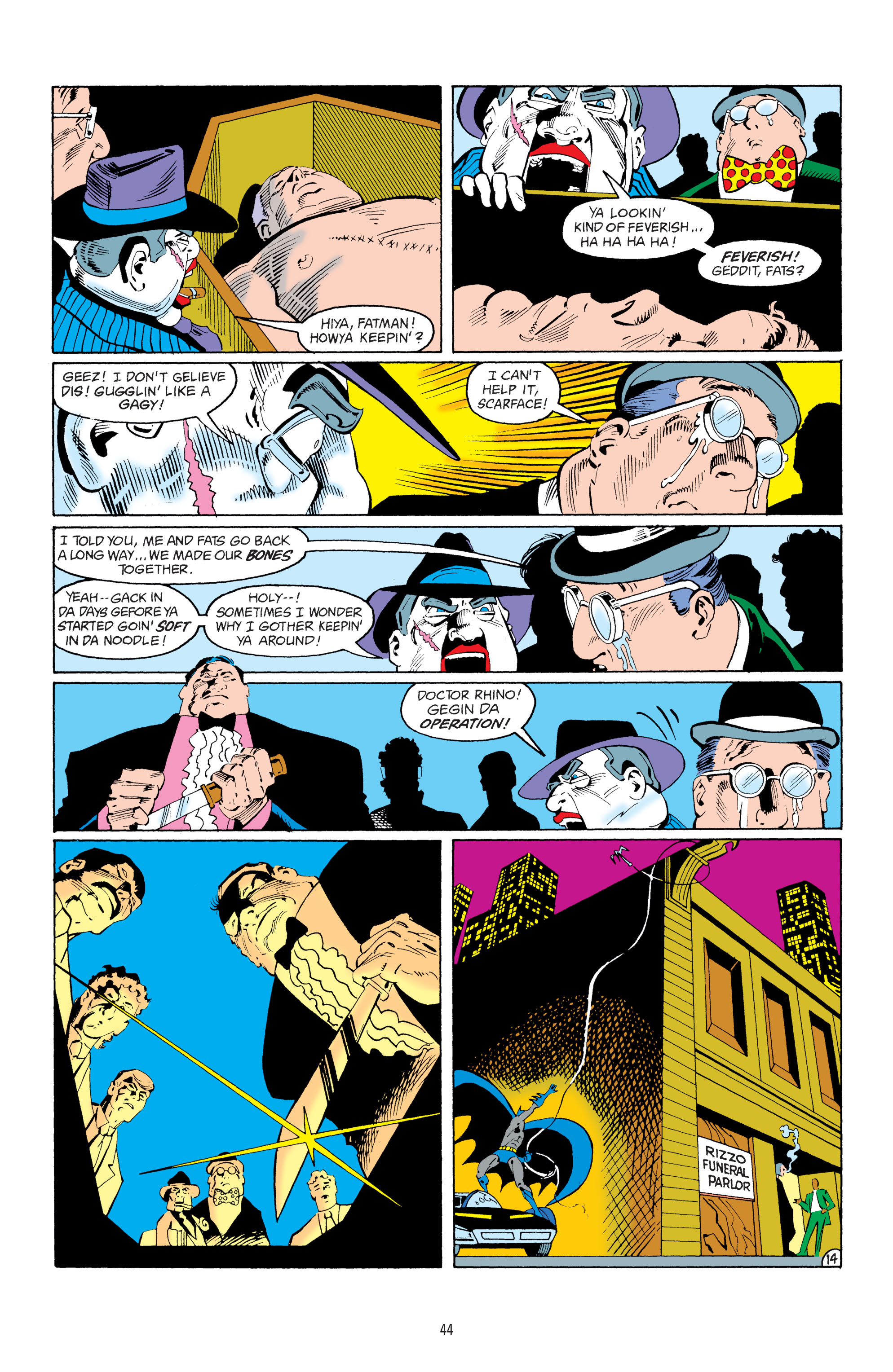 Detective Comics (1937) _TPB_Batman_-_The_Dark_Knight_Detective_2_(Part_1) - Page 45