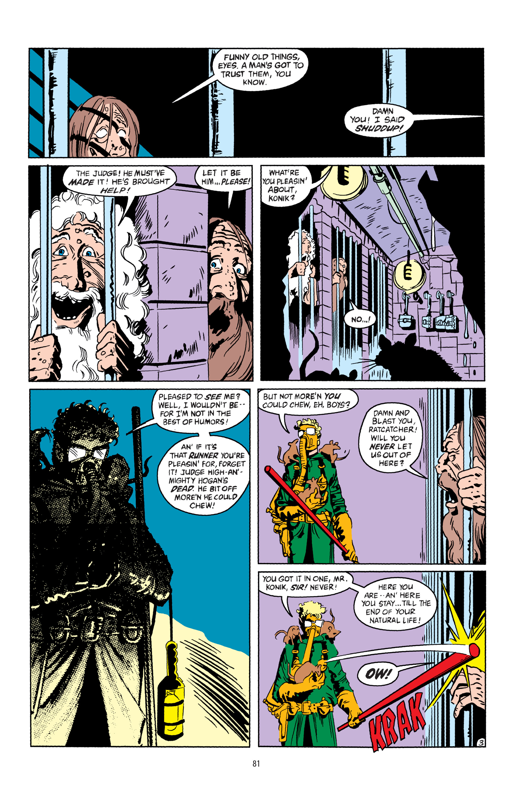 Detective Comics (1937) _TPB_Batman_-_The_Dark_Knight_Detective_2_(Part_1) - Page 82