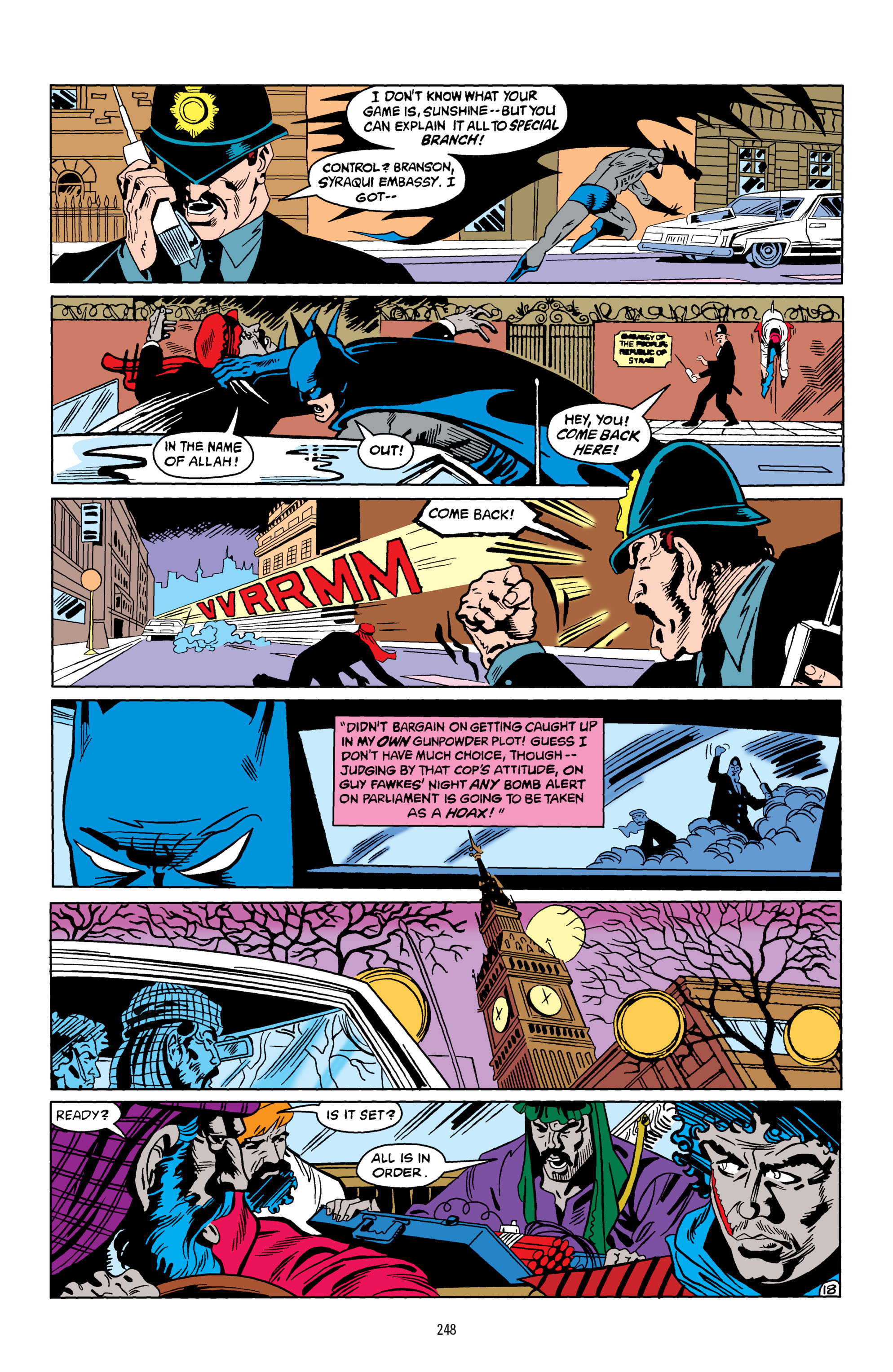 Detective Comics (1937) _TPB_Batman_-_The_Dark_Knight_Detective_2_(Part_3) - Page 50