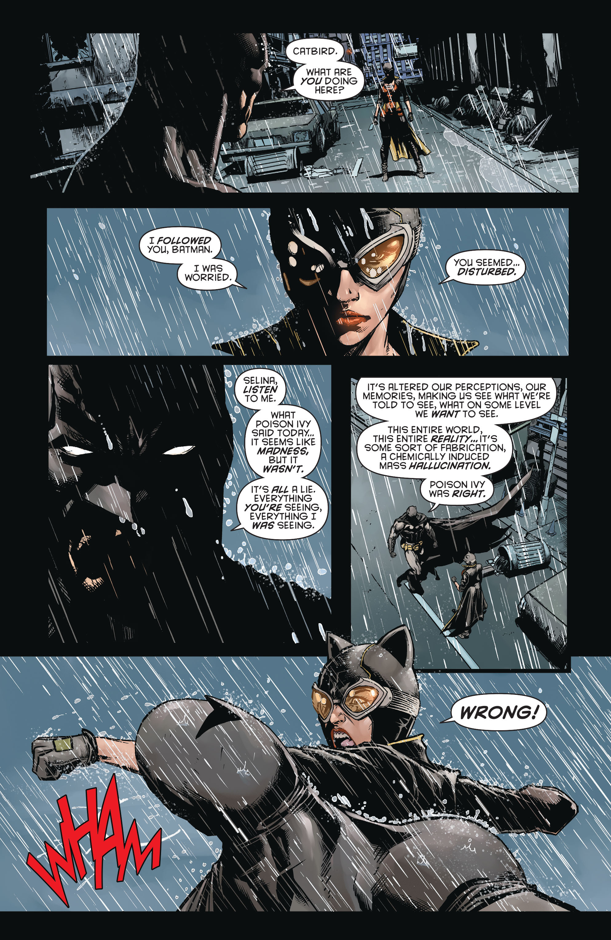 Detective Comics (2011) Issue #27 - Page 67