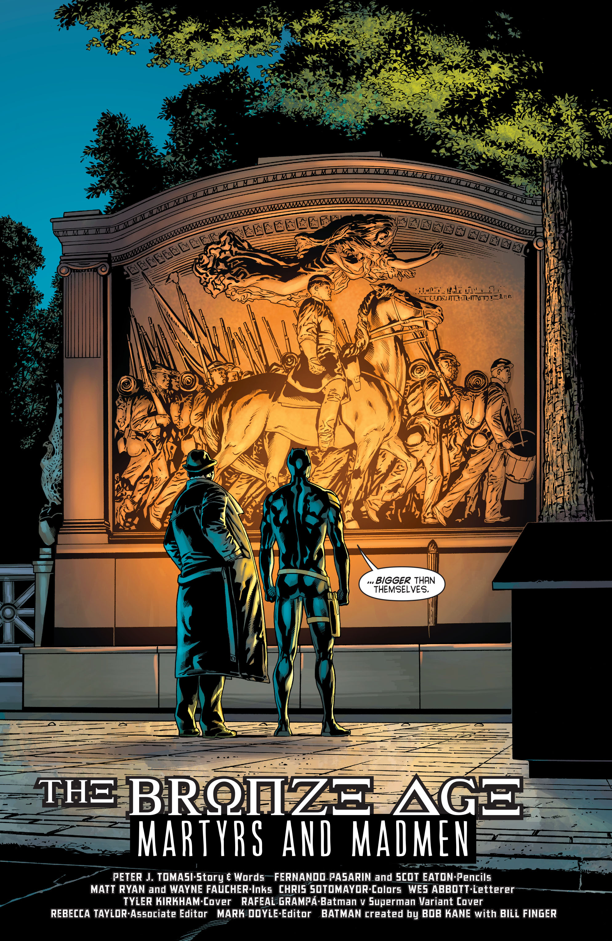 Detective Comics (2011) Issue #50 - Page 7