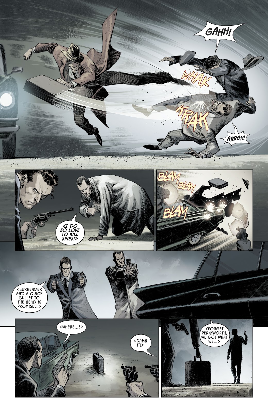 Detective Comics (2016) _Annual_3 - Page 5
