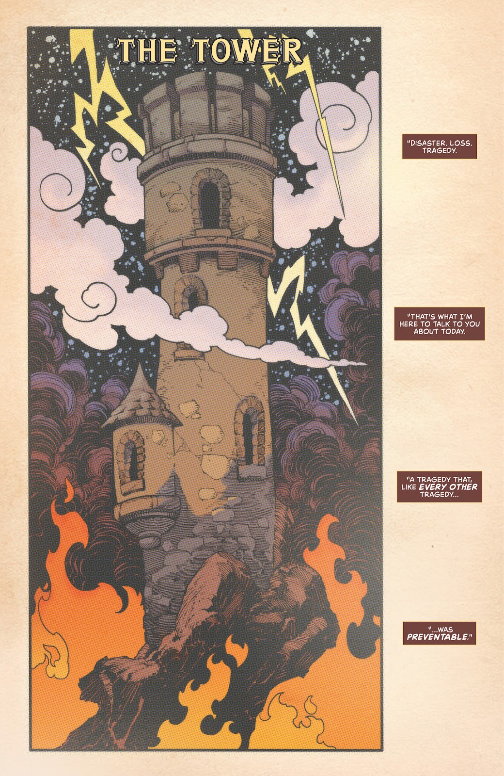 Detective Comics (2016) Issue #1047 - Page 3