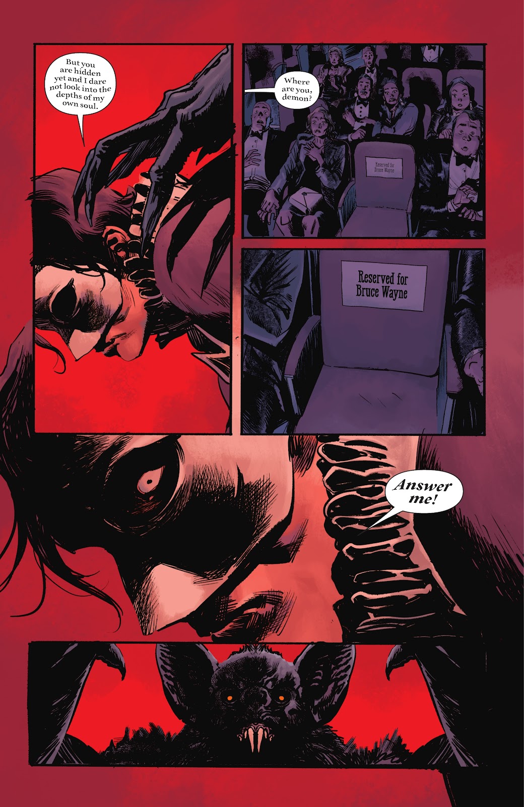 Detective Comics (2016) Issue #1062 - Page 5