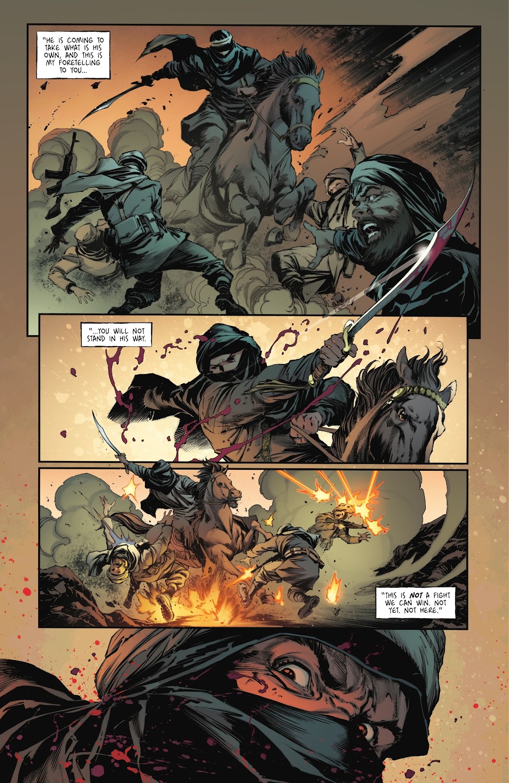 Detective Comics (2016) Issue #1071 - Page 11