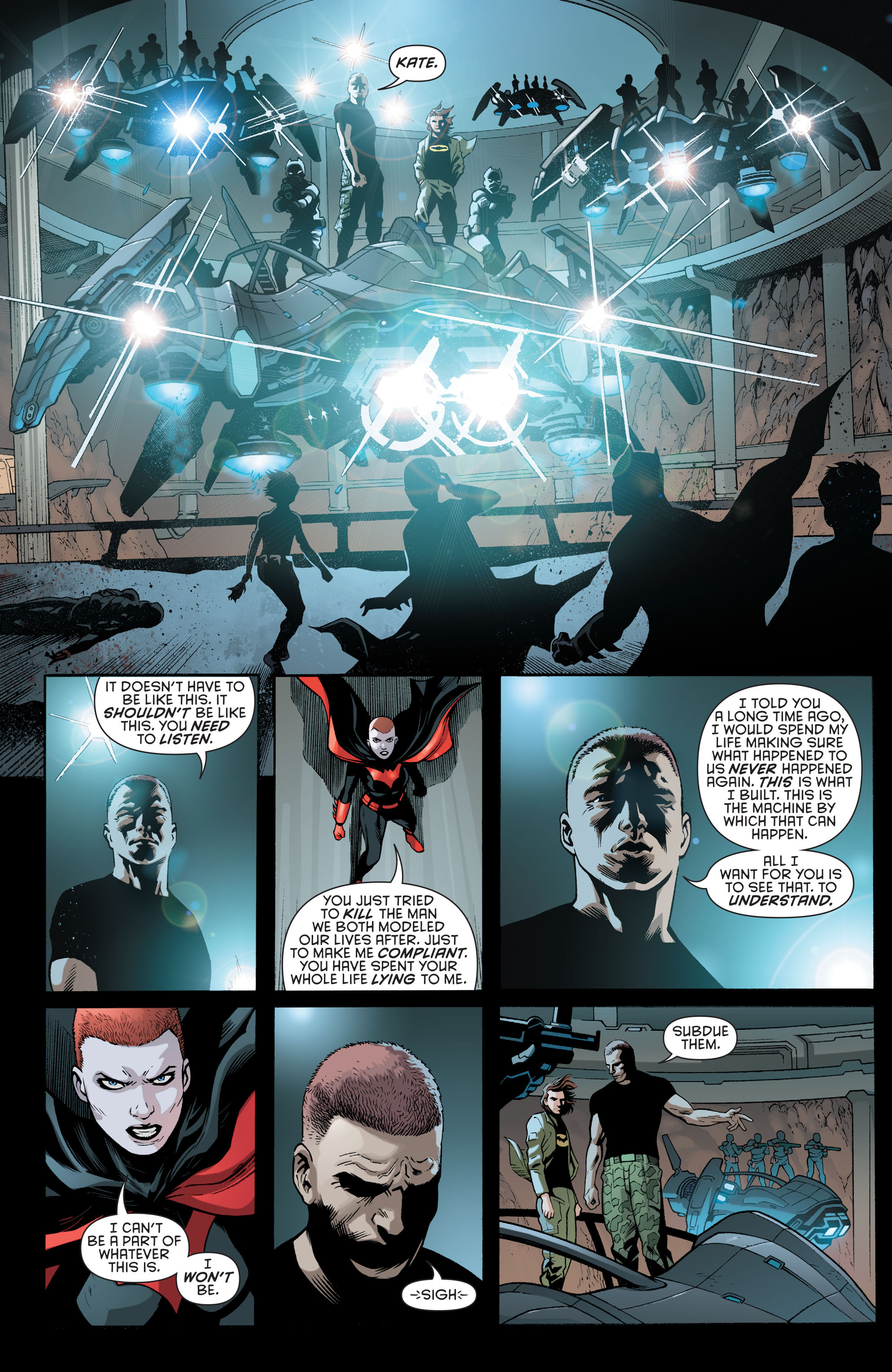 Detective Comics (2016) Issue #938 - Page 18