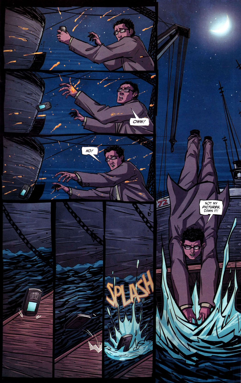 Devi Issue #13 - Page 25