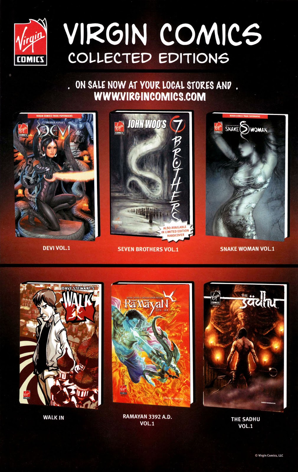 Devi Issue #13 - Page 34