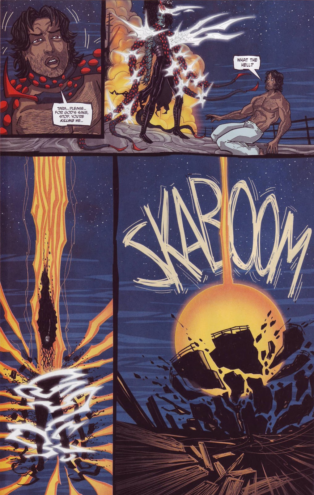 Devi Issue #15 - Page 26