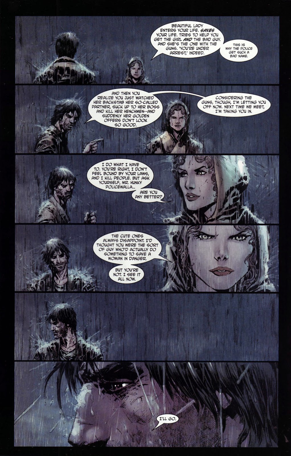 Devi Issue #4 - Page 13