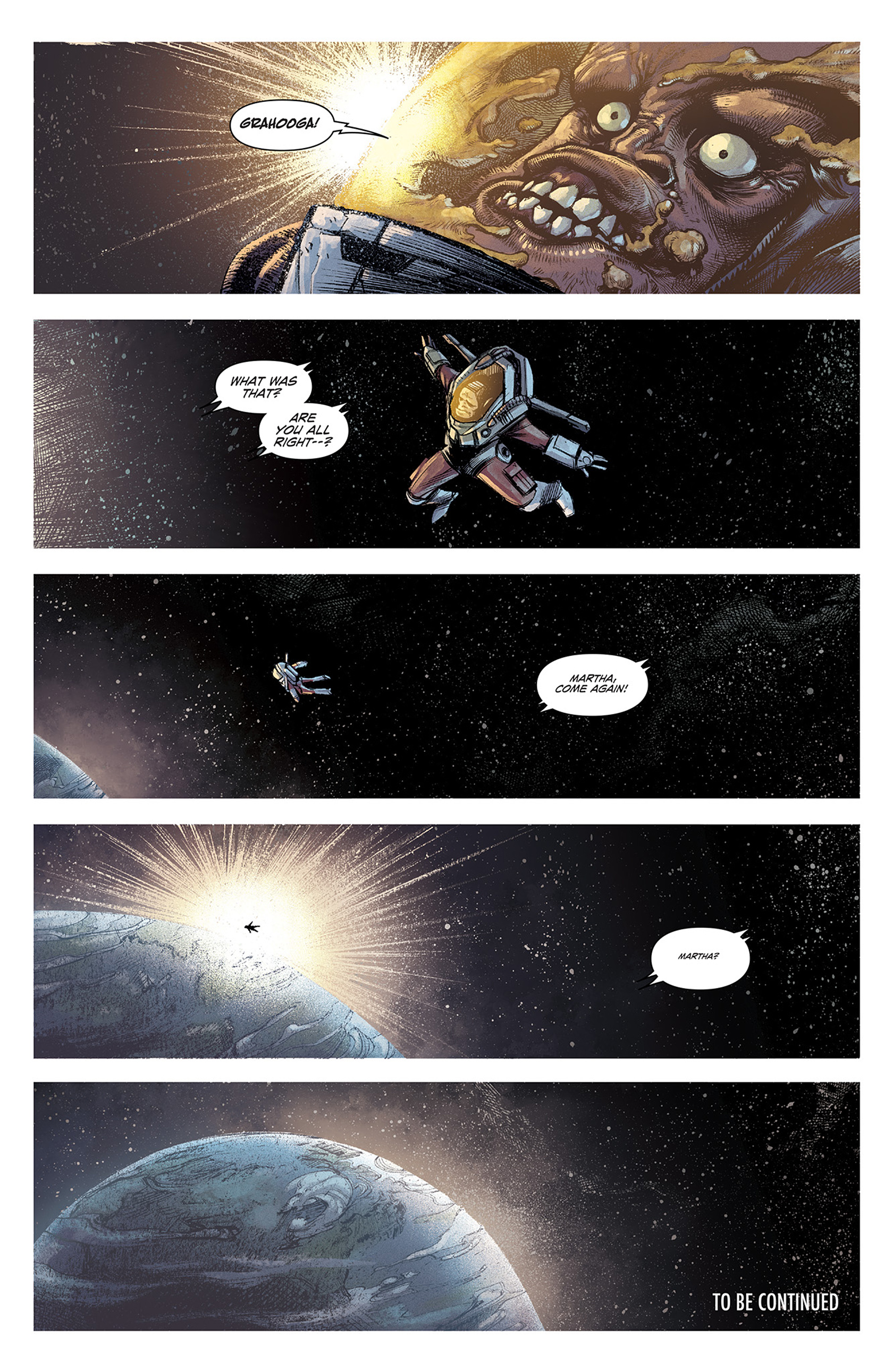 Devolution Issue #1 - Page 28