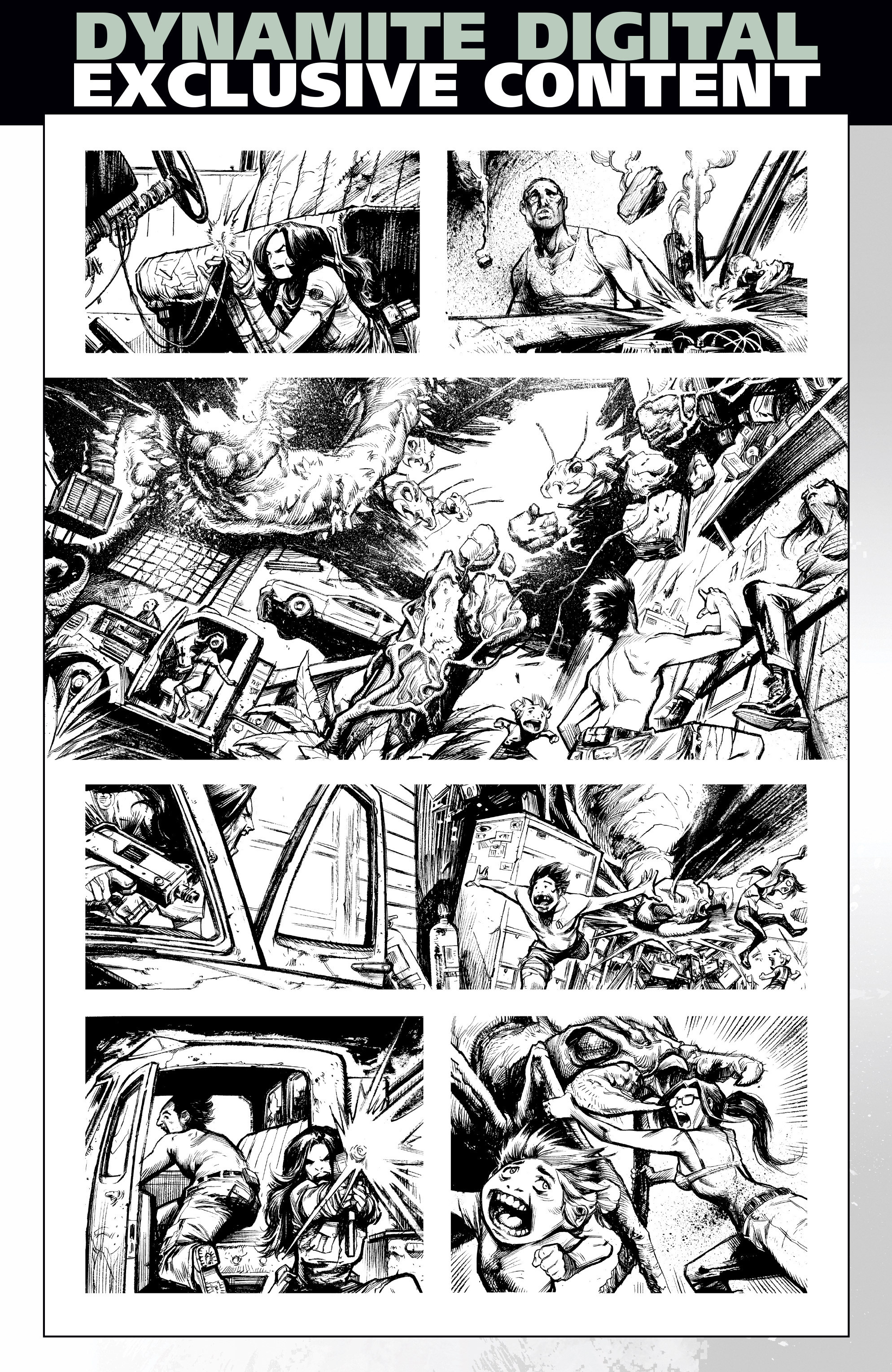 Devolution Issue #4 - Page 26