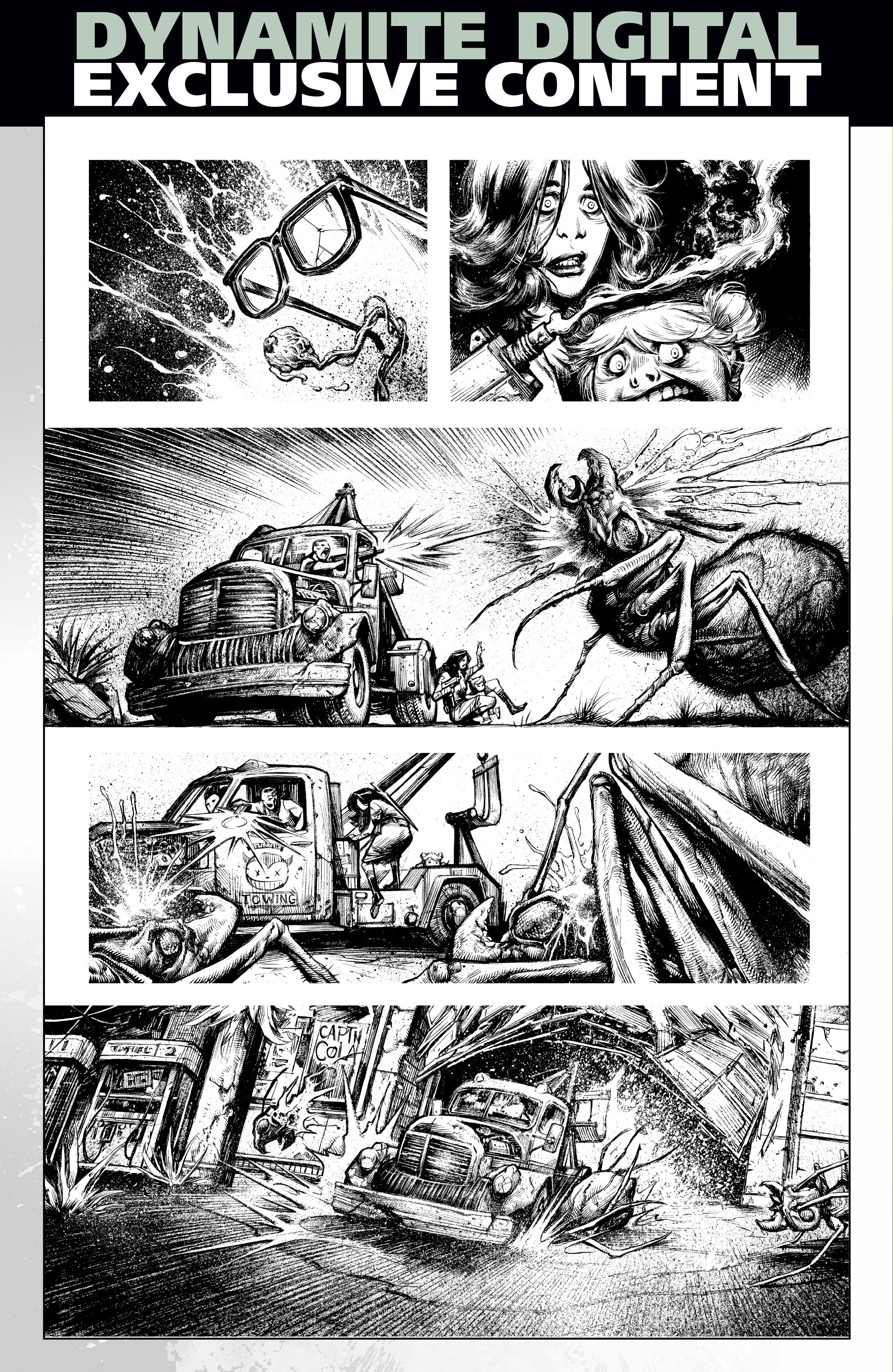 Devolution Issue #4 - Page 27