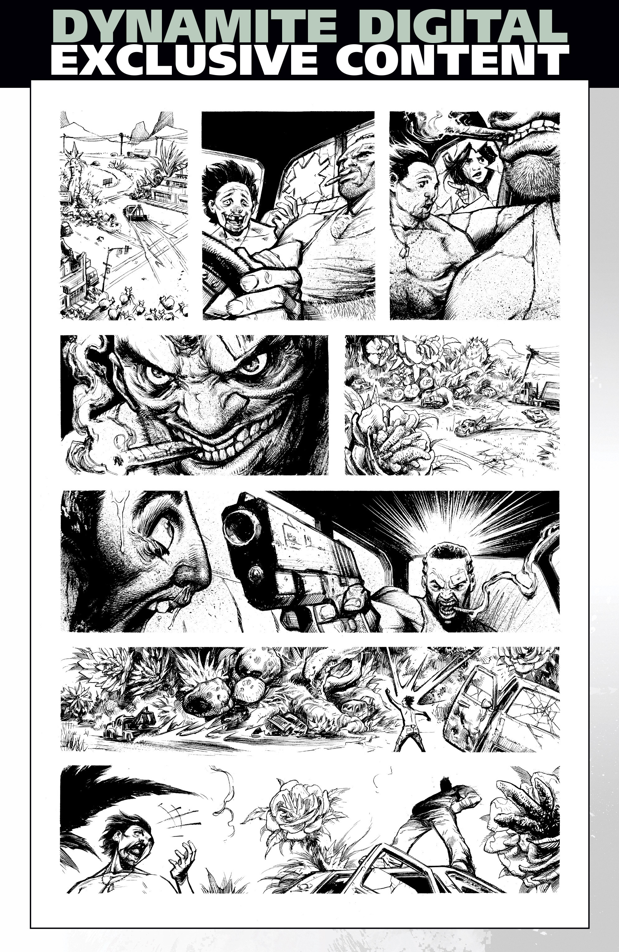Devolution Issue #4 - Page 28
