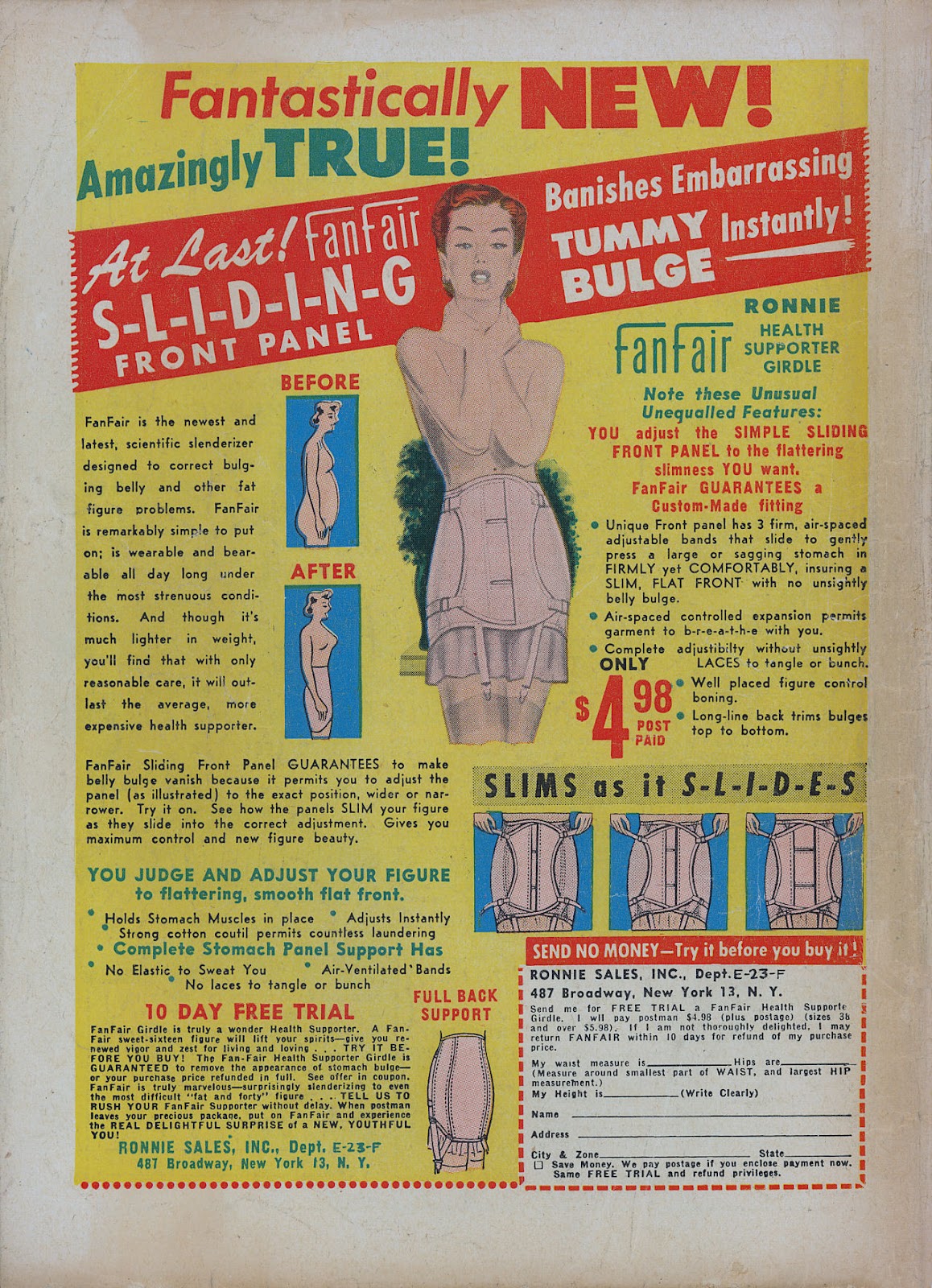 Diary Loves Issue #9 - Page 51
