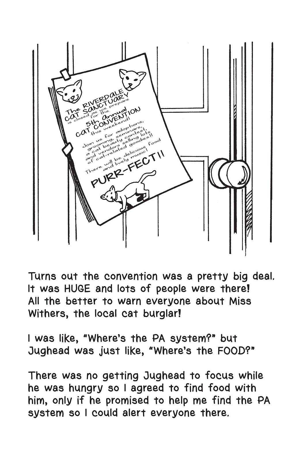 Diary of A Girl Next Door: Betty TPB (Part 2) - Page 31