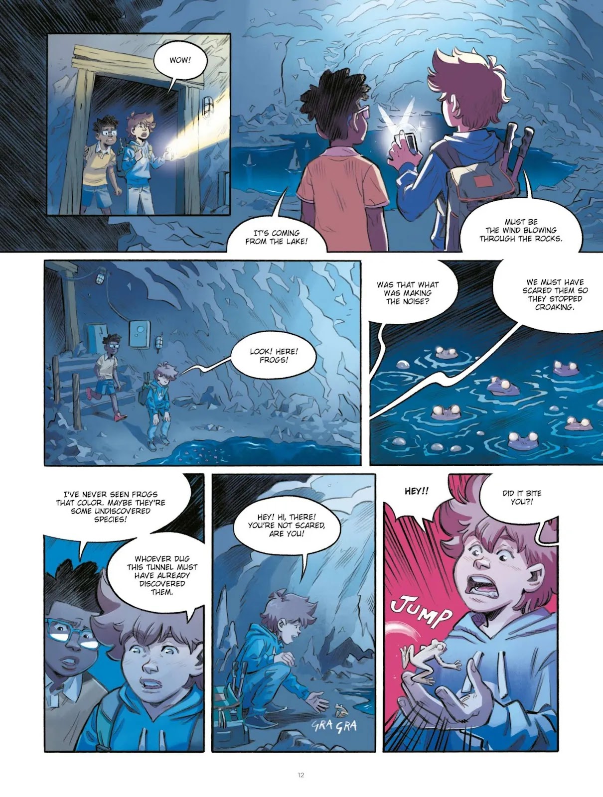 Didi Full - Page 14