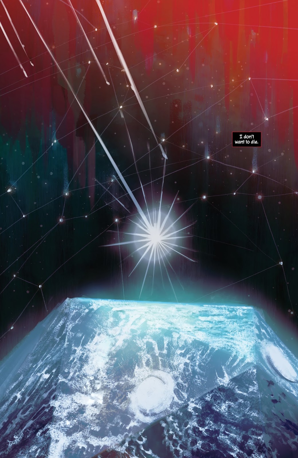 Die Issue #1 - Page 27