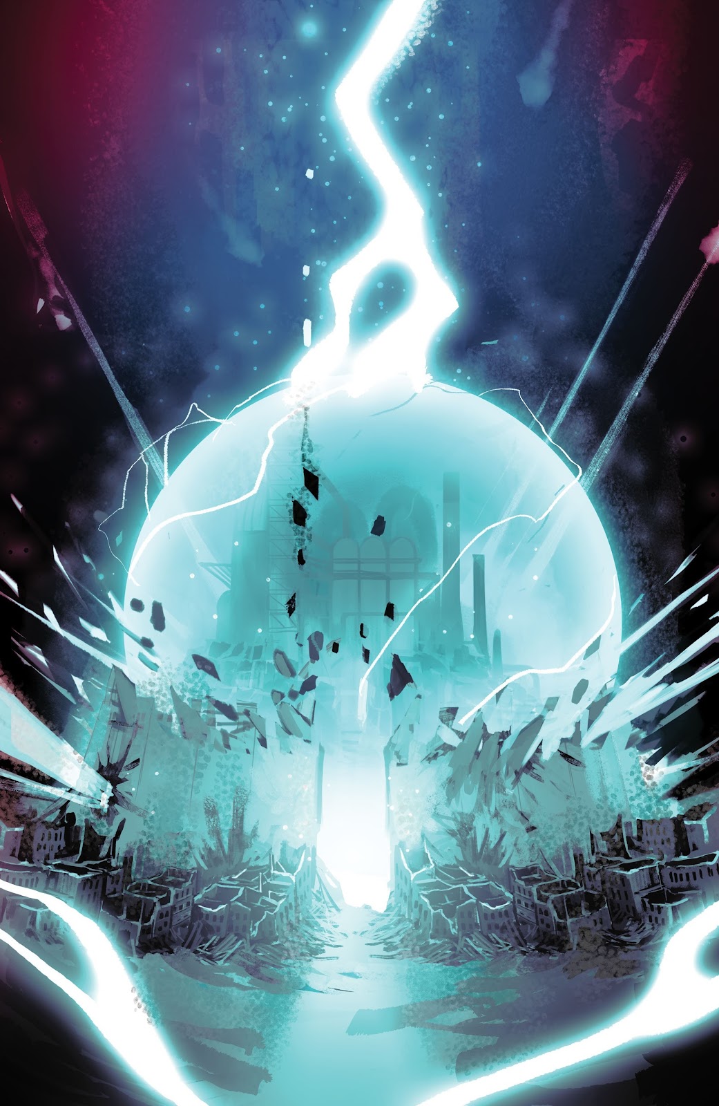 Die Issue #14 - Page 21